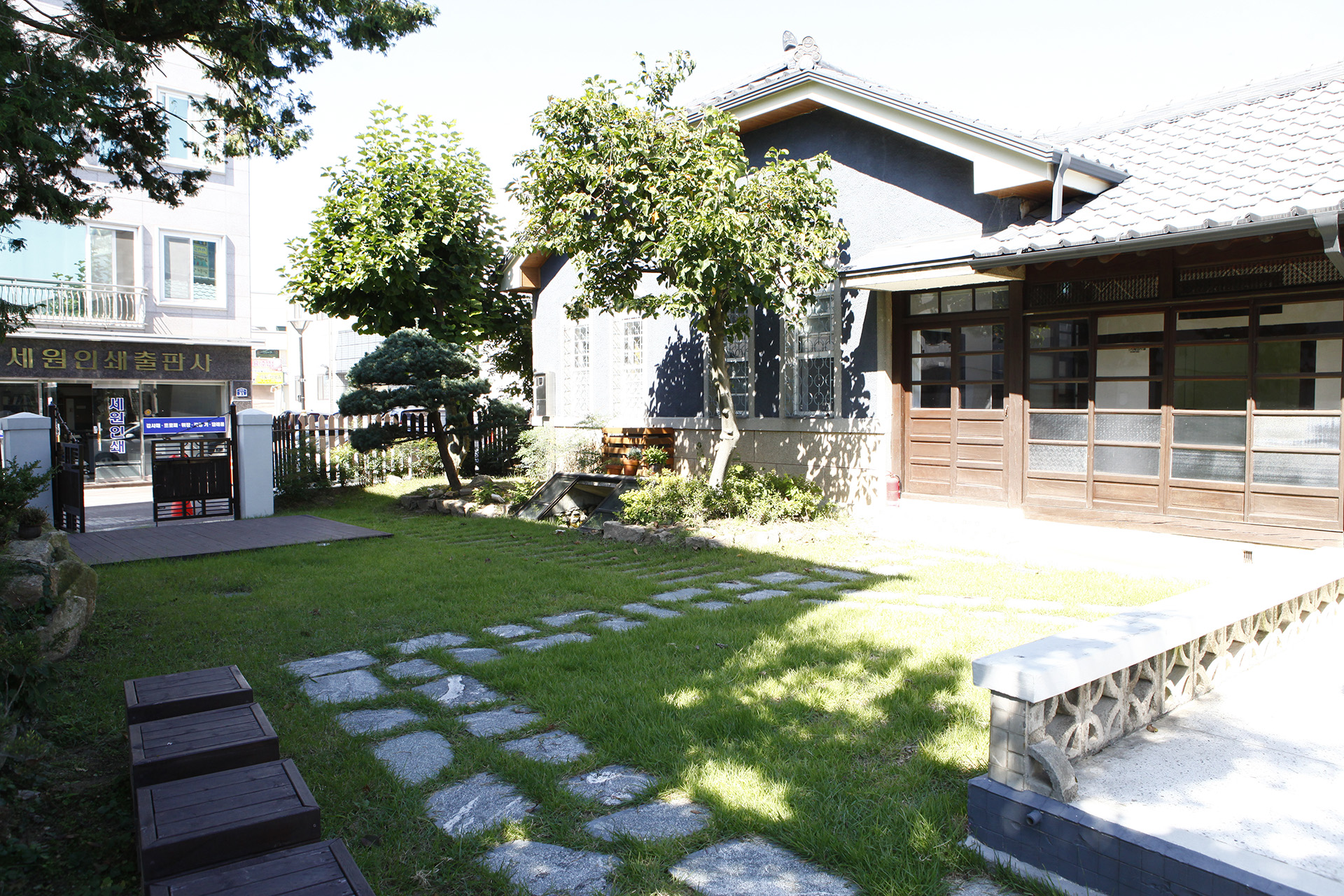 근대의료박물관